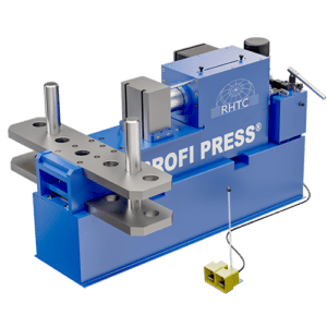 Beam Cambering Presses