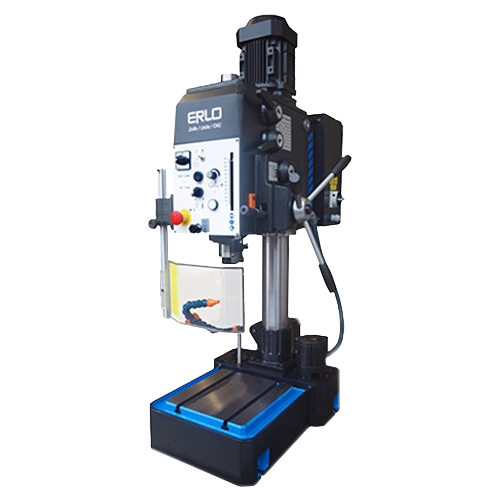 The Benefits of Using a Pillar Drill for Precision Drilling