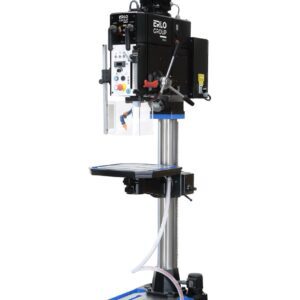 ERLO X Series Benchtop Pillar Drills