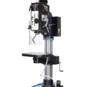 ERLO B Series Benchtop Pillar Drills