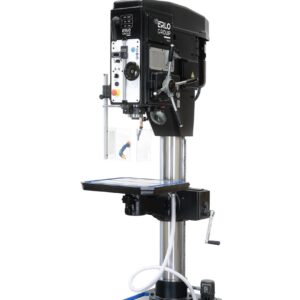 ERLO BC Series Benchtop Pillar Drills