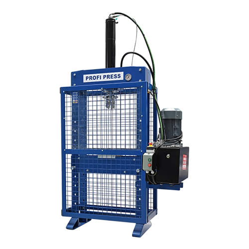 The Cost of Downtime: How Reliable Hydraulic Presses Improve Profit Margins