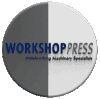 Workshoppress Logo